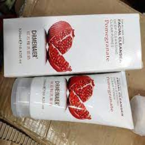 Drmeinaier Pomegranate Facial Cleanser-320 ml