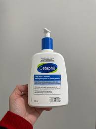 Cetaphil Oily Skin Cleanser 236ml (Made in Canada)