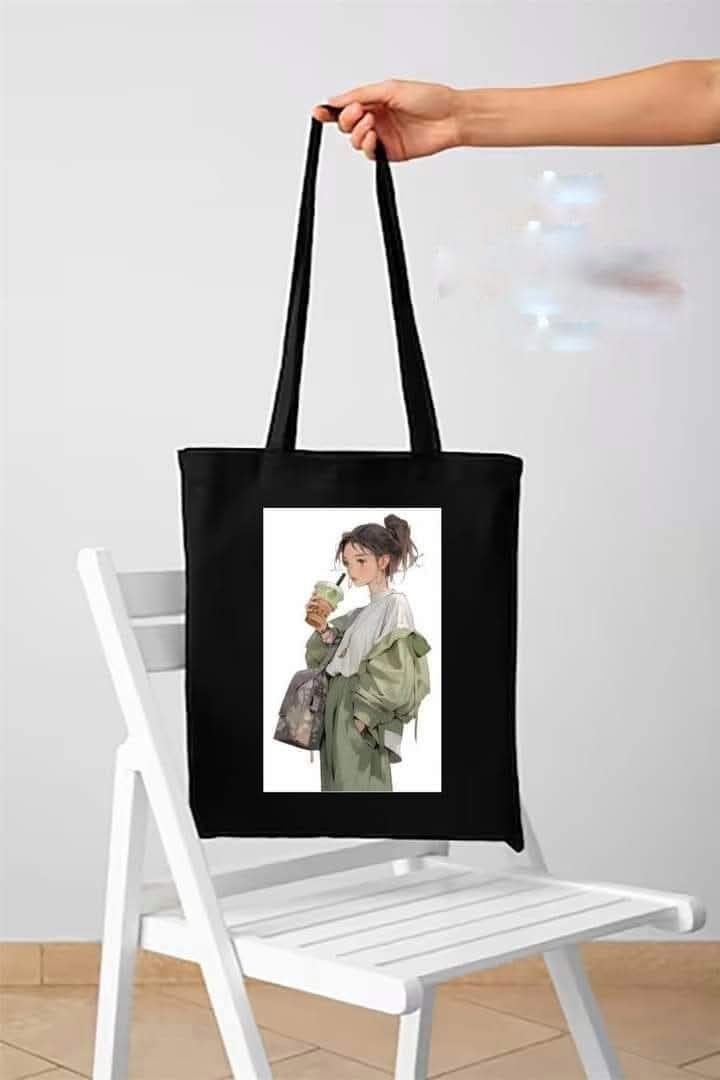 Tote Bag For Ladies (3)