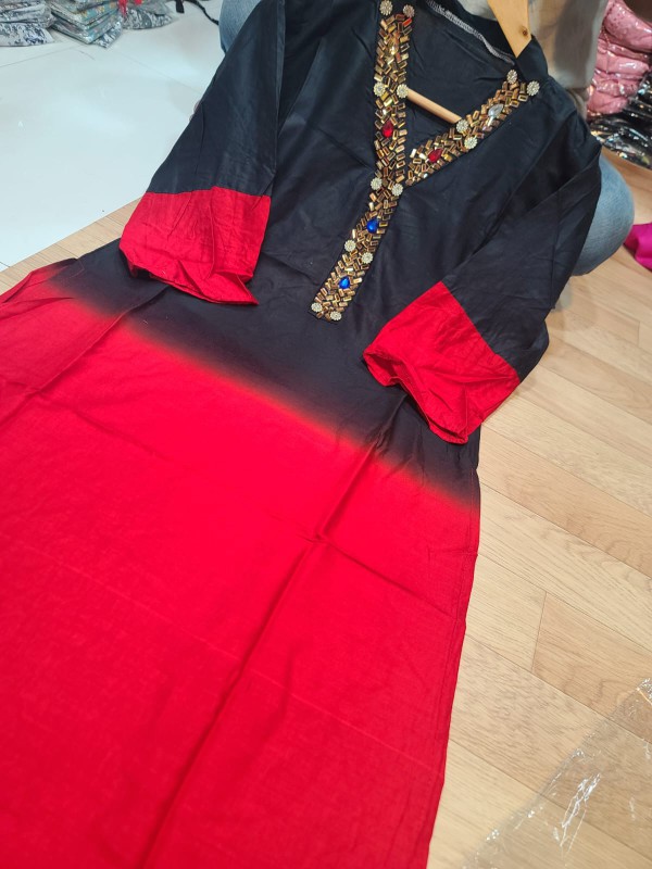 Readymade Three Piece One piece