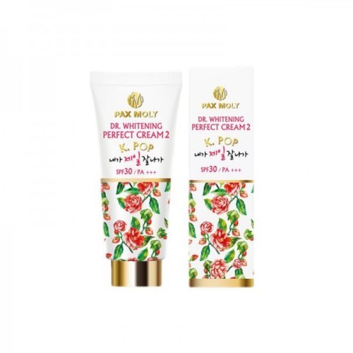 DR whitening perfect Cream 2