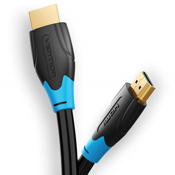Vention AACBI HDMI Cable 5M Black