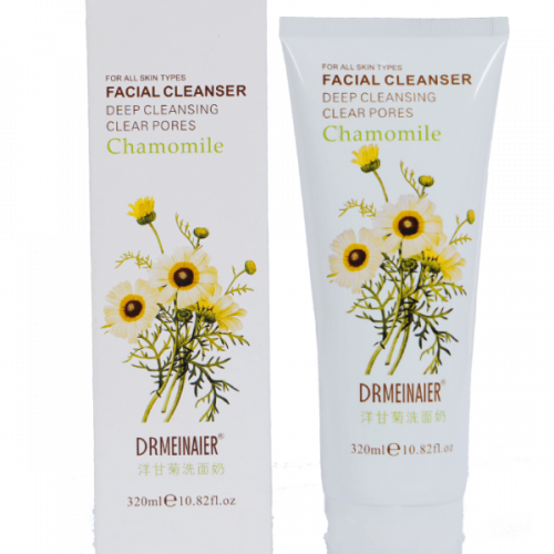 Drmeinaier Chamomile Facial Cleanser-320 ml