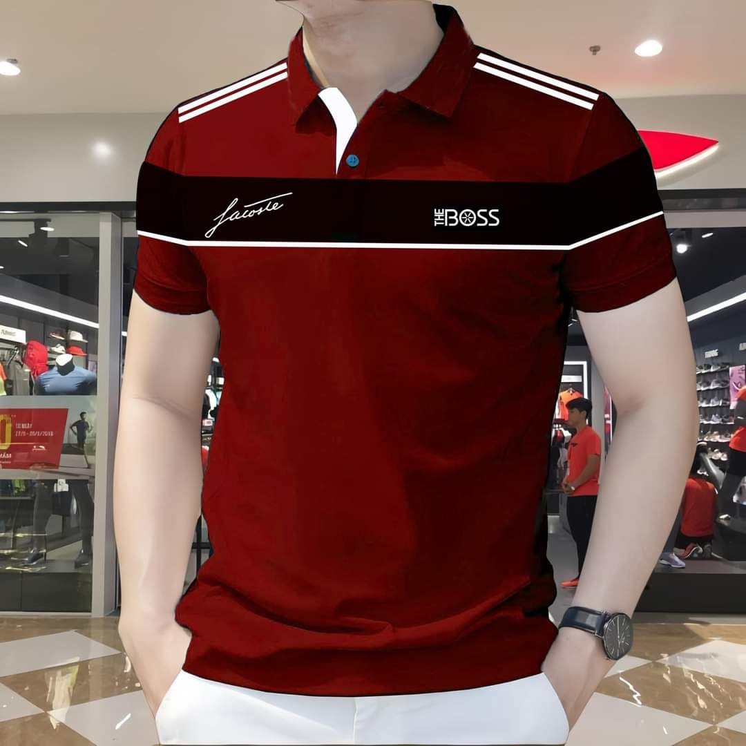 Stylish Best New Polo Shirt