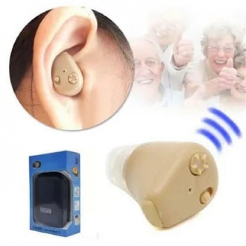 Axon K-88 Rechargeable Hearing Aids
