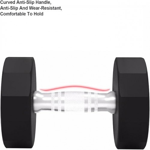 Iron Man Dumbbell 25kg 1pc price in Bangladesh