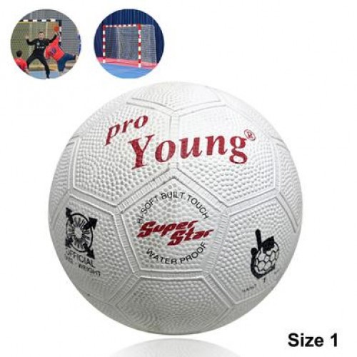 Handball - ProYoung - Size-1