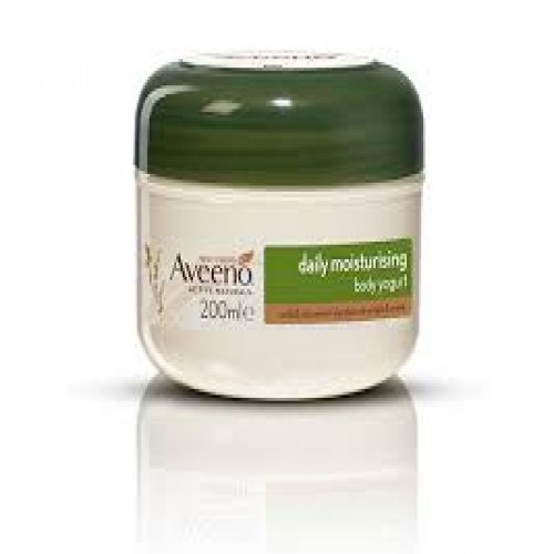 Aveeno active naturals