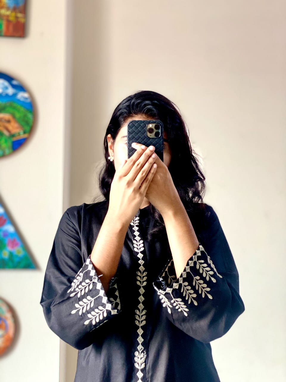 Embroidery Two Piece (1)