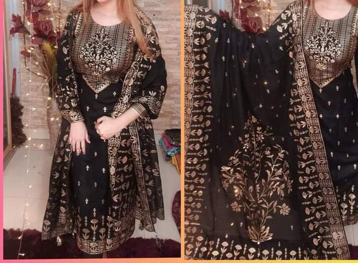New Best Salwar Kameez Simple