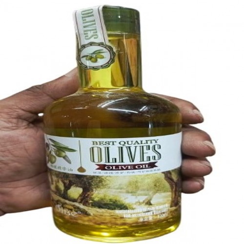Skin O 100 Percent Organic Olive Oil 320ml Best Price in Bangladesh