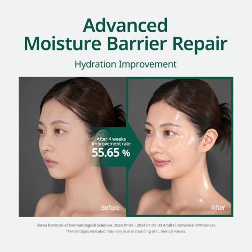 Purito Seoul Mighty Bamboo Panthenol Cleanser 100ml