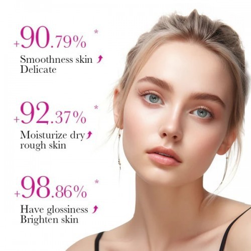 SADOER Snail Reorganize Collagen Repair Soothing Gel