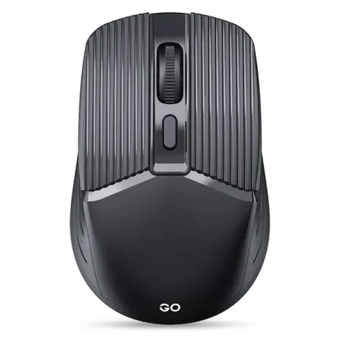 Fantech Go W605 Wireless Mouse Black