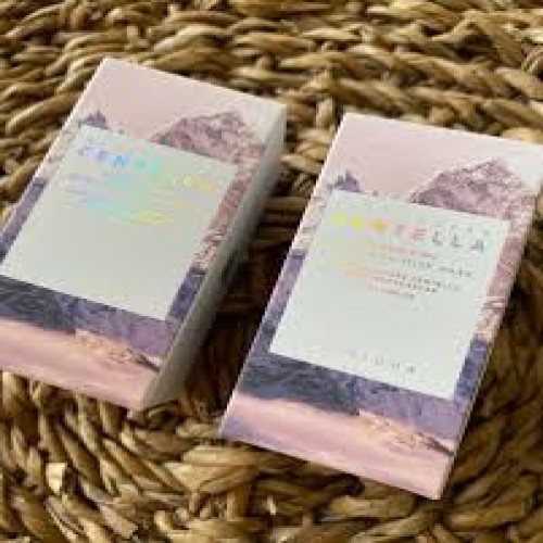 Madagascar Centella Poremizing Quick Clay Stick Mask