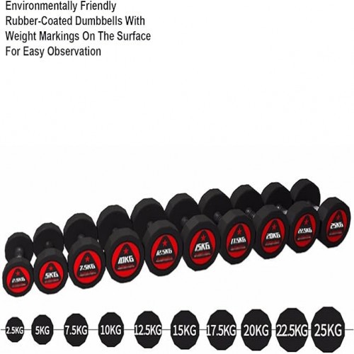 Iron Man Dumbbell 15kg 1pc price in Bangladesh