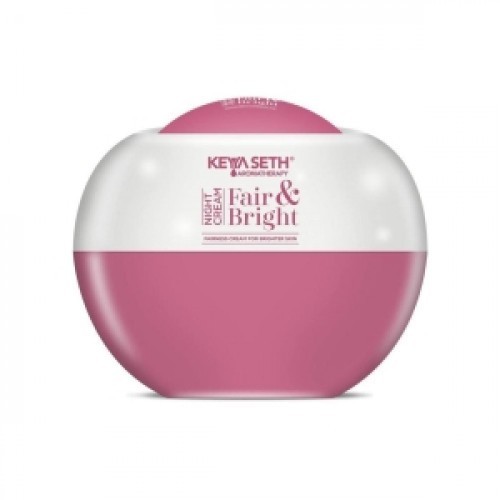 Keya Seth Fair & Bright Night Cream