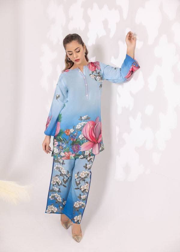 Digital Print Two Piece (1)