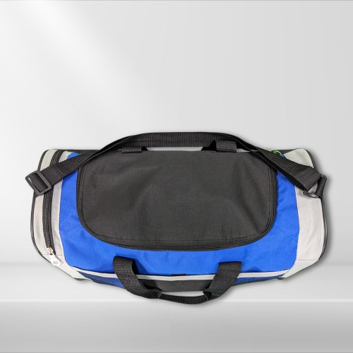 Travel Bag Black & Blue price in Bangladesh