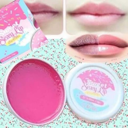 Sweet Sexy Lip Balm