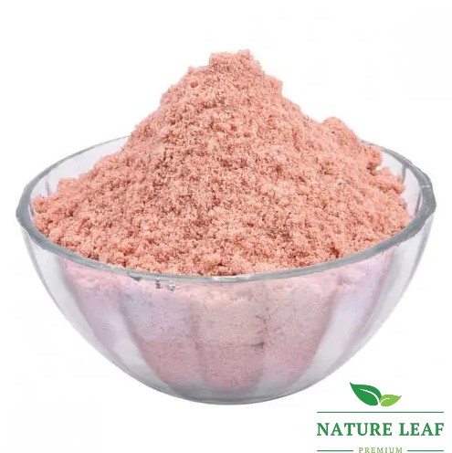 Nature Leaf - Bit Salt - 200gm Pack (Bit Lobon)