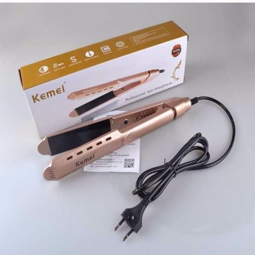 Kemei Km-3229 Professional Hair Straightener