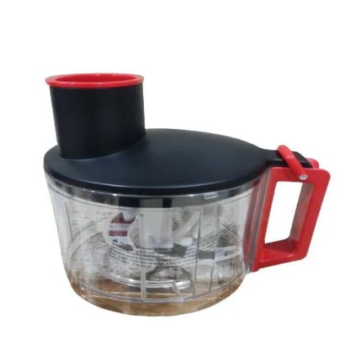 Hoffman Multi Functional Food Processor - German Lot