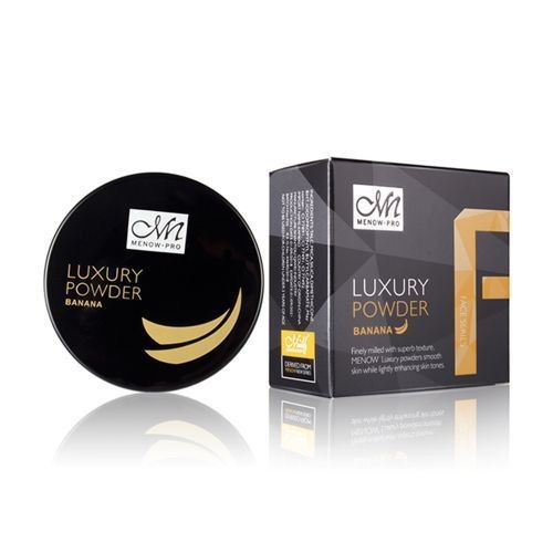 Me Now Pro Banana Luxury Powder - 15 G price in Bangladesh