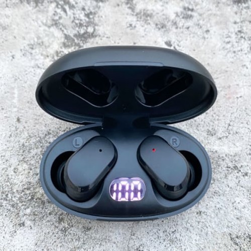 Mobicom TWS T18 Bluetooth Earbuds