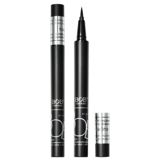 BOB Beauty Modelling Eyeliner Pen Black 1.2g