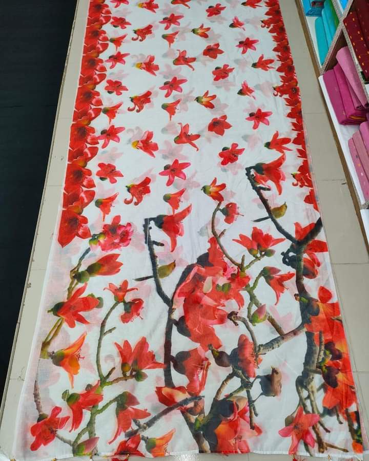 Soft Chanduri Silk sarees online