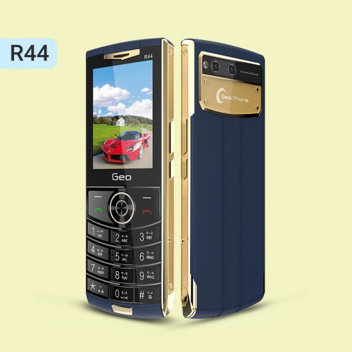 Geo Phone R44 Price In BD