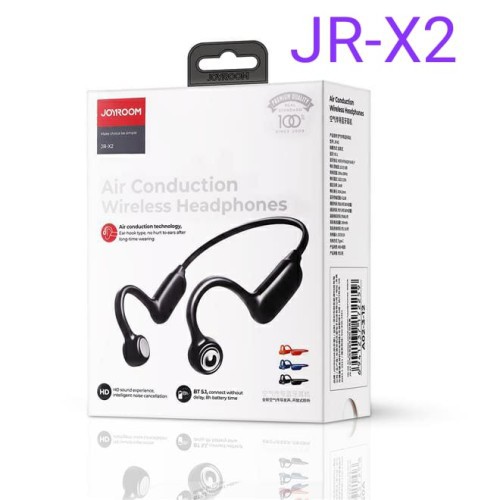 Joyroom JR-X2 Wireless Air Conduction Headphone