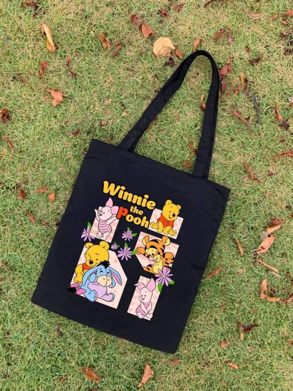 TOTE BAG For Female