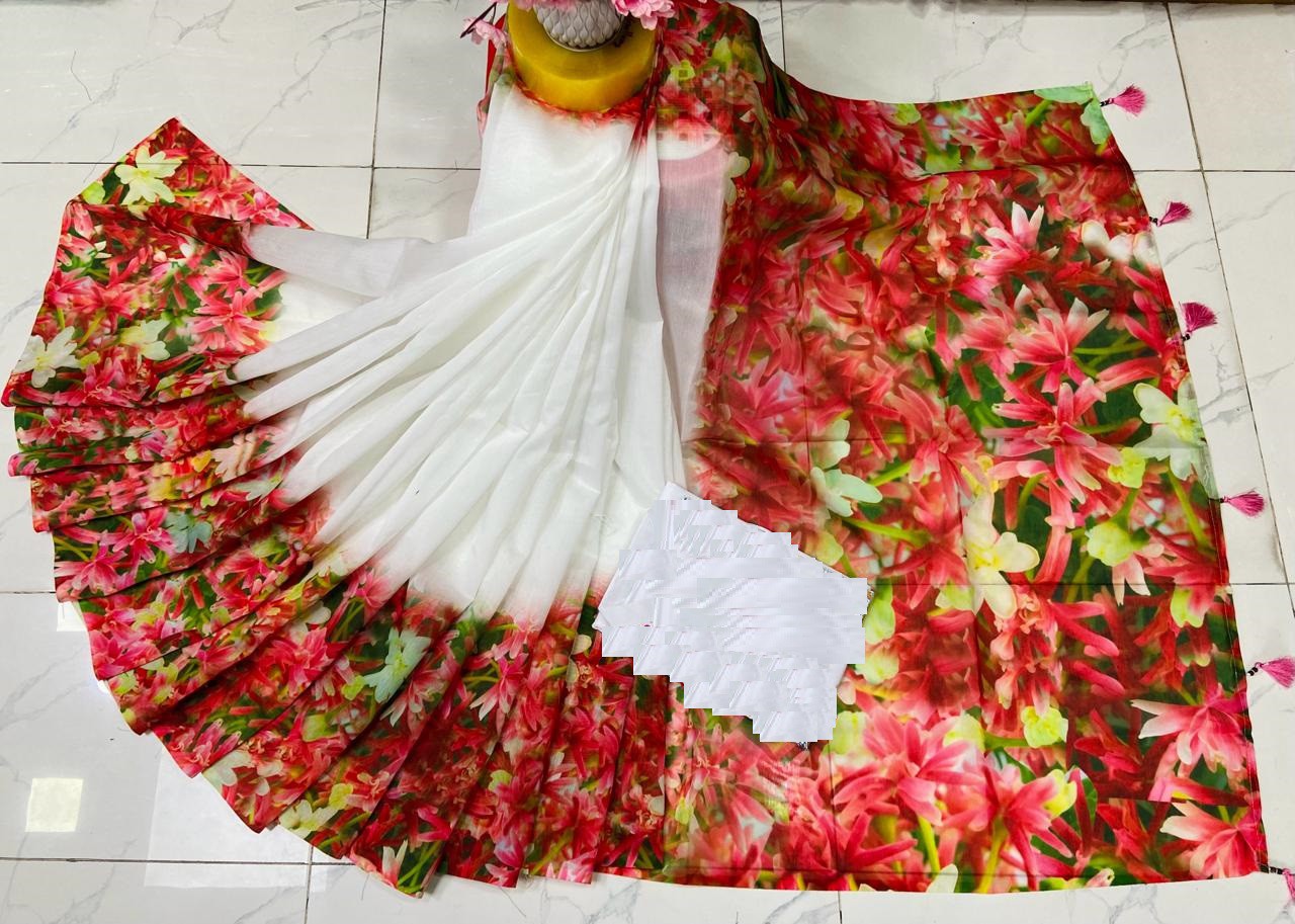 New Stylish Only Sharee