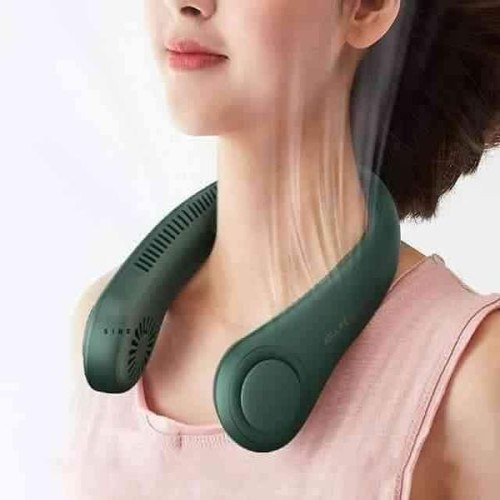 Bladeless Neck Fan  price in Bangladesh