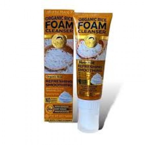 Face wash Vitamin C Foam Cleanser
