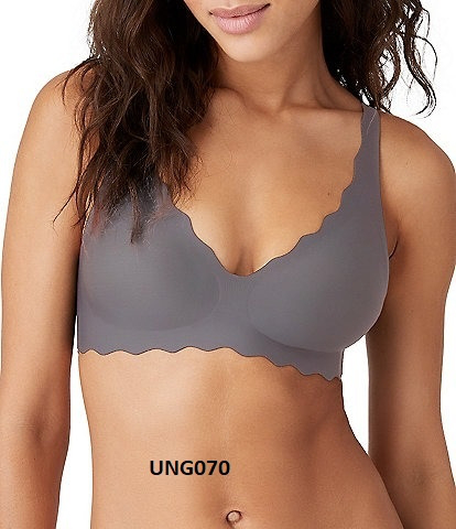 Wireless Push Up Bra for Female