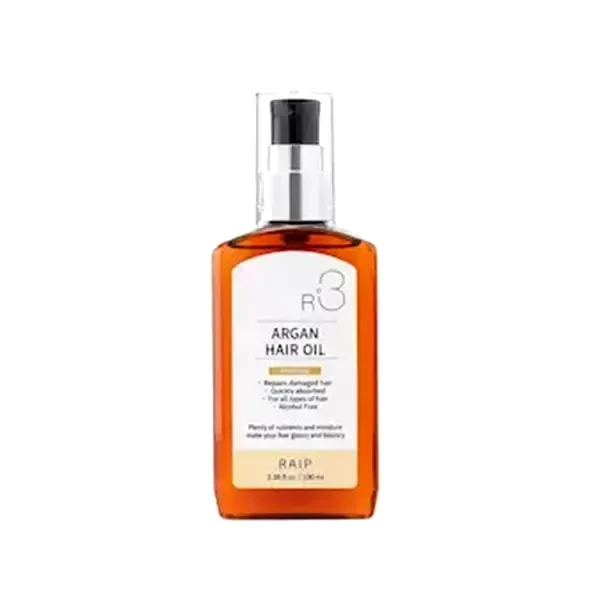 Raip R3 Argan Hair Oil - 100ml