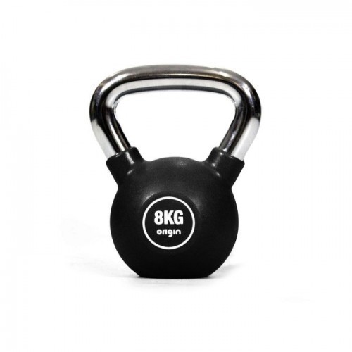 Kettlebell Dumbbell 8 KG-1 Pcs Best Price in Bangldesh