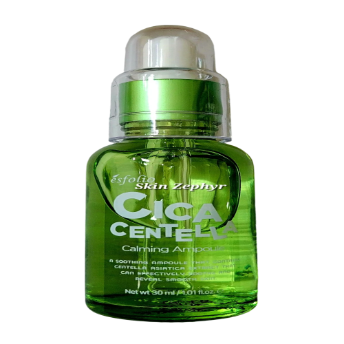 Esfolio Cica Centella Calming Ampoule-30 ml