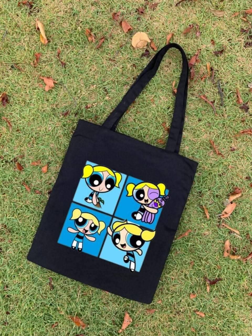 Tote Bag For Ladies (7)