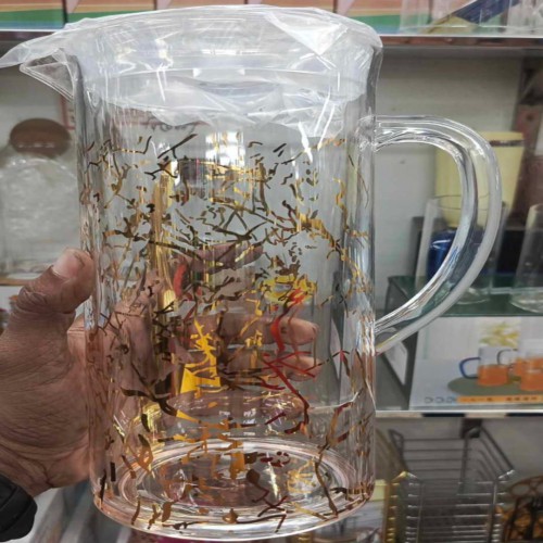 2 litre Fiber Jug