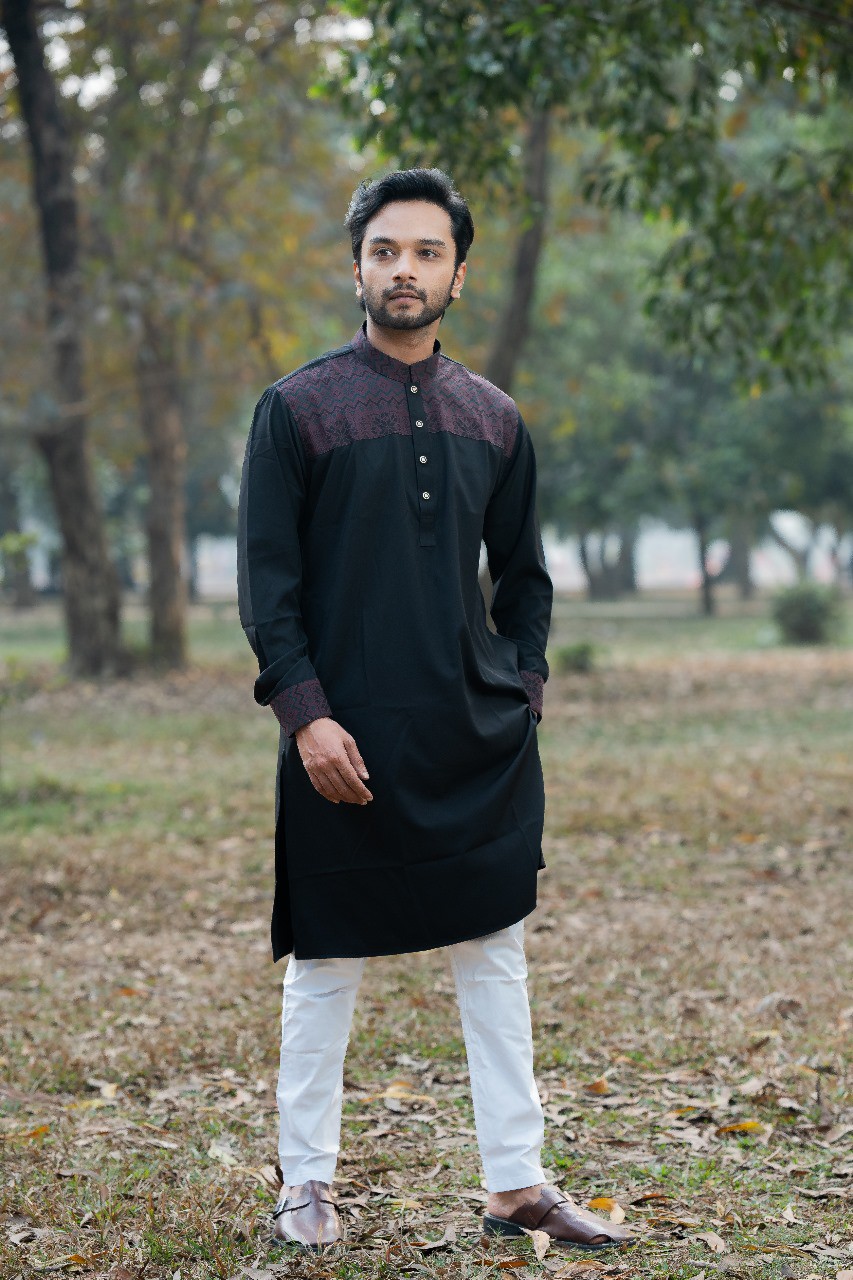 Premium Panjabi (13)