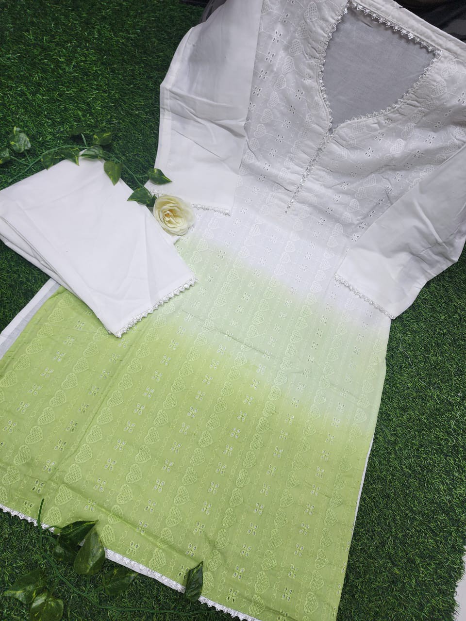 Rainbow Chicken Curry 2 Pieces