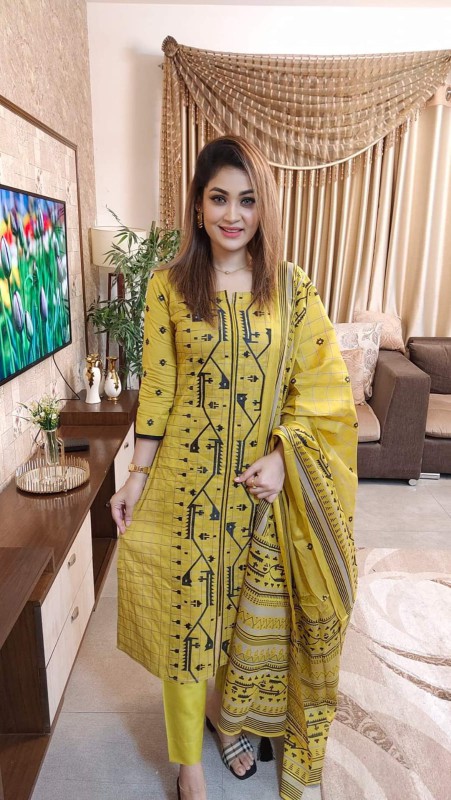 New Neck Designs For Dress