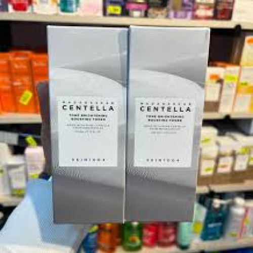 Madagascar Centella Tone Brightening Capsule Ampoule 75ml