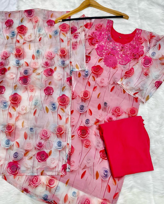 3D Print Three Piece