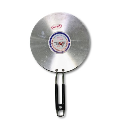 Aluminum Fry pan 26CM price in Bangladesh