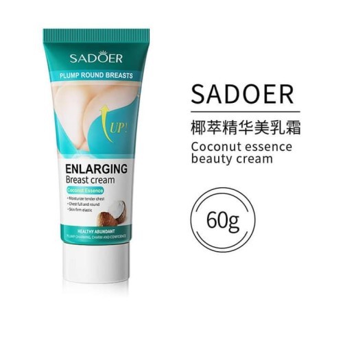 SADOER ENLARGING Breast cream